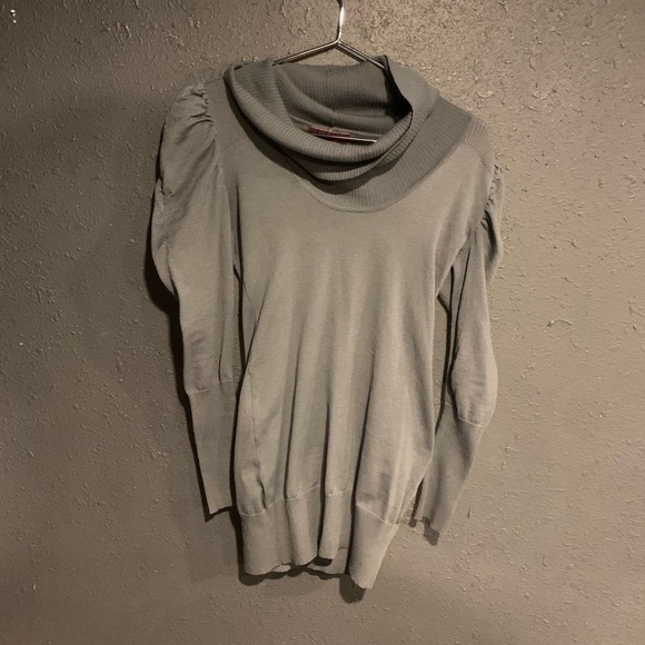 Derek Heart Sweaters - Women’s Derek Heart Turtleneck